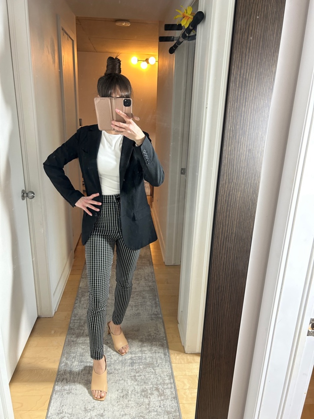 Michael Kors Women’s Blazer – Size 0